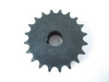 Martin 60BS20-1-1/4; Sprocket #60 20T 1.25" Bore
