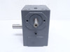 Hub City 0230-02317; Gear Reducer 20:1 Ratio 21120-1BWR