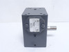Hub City 0230-02317; Gear Reducer 20:1 Ratio 21120-1BWR