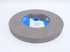 Norton 7660788290; Straight Grinding Wheel 80 Grit; 10"OD