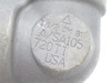 Industry-Std 14J732; Forged Steel Elbow; 1-1/2NPT; Class 6000