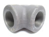 Industry-Std 14J732; Forged Steel Elbow; 1-1/2NPT; Class 6000