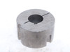 Dodge 2517 X 1-1/4-KW; Taper Lock Bushing 119117; 1-1/4"ID