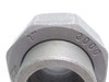 Industry-Std 1MNU6; Pipe Union; 1" Socket; Class: 3000