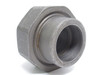 Industry-Std 1MNU6; Pipe Union; 1" Socket; Class: 3000