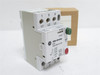 Allen-Bradley 140-MN-0100; Manual Starter; 0.63A-1.0A; 690VAC