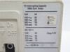 Cutler-Hammer FD3030; Circuit Breaker 30A 3P 600V Case Damage