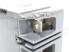 Cutler-Hammer FD3030; Circuit Breaker 30A 3P 600V Case Damage