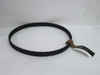 Continental D390H100; Dual Positive Drive Belt; 39" Pitch L