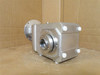 Stober KSS302WG0280MS3R140; Gear Reducer; SS; 28:1 Ratio