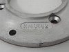 MFG- KM8662; Plate Seal