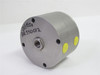 CVP Systems 7707-117; Pancake Air Cylinder; C-2X1