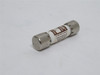 Bussmann KTK-1/4; Fast Acting Midget Fuse; 1/4A; 600VAC