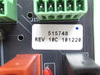 Signode 515748; Relay And Fuse Module