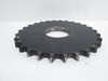 Martin 80A28; A-Plate Sprocket #80; 28 Teeth