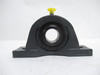 Sealmaster NP-18C; Pillow Block Bearing; 1-1/8"ID; 2-Bolt