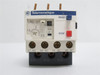 Telemecanique LRD-07; Overload Relay; 1.6-2.5A; 600VAC; 3PH