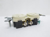 Industry-Std 52HD78; Lot-2; Duplex; Receptacles; 20A; 125V