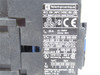 Schneider LC1D0910T6; Contactor 25A; 3P; 600VAC; Coil: 24VAC