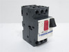Telemecanique GV2ME10; Motor Starter/Protector 4-6.3A; 690VAC