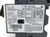 Telemecanique GV2ME10; Motor Starter/Protector 4-6.3A; 690VAC