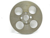 Signode 519147; Take-Up Feed Wheel; 2-3/4"OD; 7/16"ID