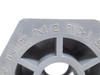 MFG- 837-247; Lot-2 Reducer Bushings 2" x 1/2" Spigot; Sch:80