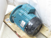 Crompton Greaves GD132S; AC Motor; 5.5kW; 460V; 1735RPM; 3Ph