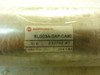 Norgren RLG03A-DAP-CA90; Pneumatic Cylinder 250Psi Max