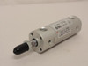 SMC NCGBN20-0035-DUN00426; Air Cylinder 3/4"ID x 1/4" Stroke
