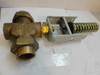 MCC Powers 590DS150H; Regulator Valve; 1-1/2" NPT