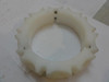 Intralox SP-TM113-800-10T-NS; Sprocket; 4-7/16"ID; 6-3/16" OD