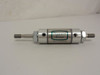 Clippard SDD-24-1; Air Cylinder; SS; 1-1/2"ID x 1" Stroke