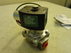 Asco EF8214G013; Solenoid Valve; Missing Plate & Coil clip