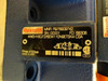 Rexroth 4WEH16Q72/6EW110N9ETSK4 CSA; Directional Control Valve
