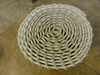 Intralox 730-0100-52230; Conveyor Belt; 1" Pitch 228 Links; 19 Ft. Length