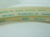 Festo PAN-L-12x1.75; Tubing; 36 ft Long 12mm OD 1.75 ID