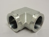 Brennan 5504-16-16_; Elbow Fitting; 90Deg 1 FNPT x 1 FNPT