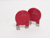 Harris V421HA32; Lot-2 Varistors; 680V; 25KA; 32mm Disk