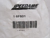Speedaire 6F601; Lot-3; Pneumatic Exhaust Mufflers; 1 NPT