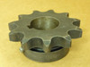 Martin 80B11-1-1/2; Sprocket; 1-1/2" Keyed ID; 11 Teeth;