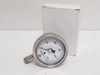 Ashcroft 25-1009-SW-02L-250; Pressure Gauge; 0-250Psi; 1/4NPT