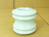 PLH 2018C; Insulator Spool; Porcelain