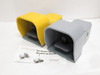 Automation Direct APD1234-V0-M; Double Foot Switch; 400VAC