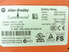 Allen-Bradley MSR132EDP; Safety Relay; 24VDC; 3A;