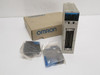 Omron CS1W-CT021; Counter Unit; 2-Channel; 12-24VDC; 30mA