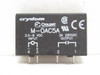 Crouzet M-OAC5A; Output Module; 3-8 VDC; 3A; 4-Pin