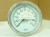 Wika 232.54-4"; Pressure Gauge; 1/2"NPT 0-2.0kg/cm2
