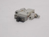 SMC SY3120-5GS-M5; Air Solenoid Valve; 0.15-0.7MPa; 24VDC