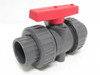 American Valve P200U-1-1/4; Sch: 80 Ball Valve; 1-1/4NPS